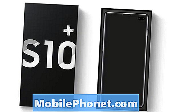 Bästa Galaxy S10 MicroSD-kort - Artiklar
