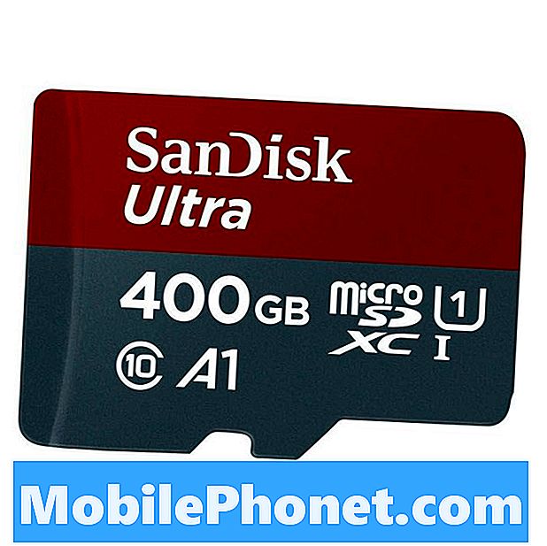 A legjobb Galaxy S10e MicroSD kártyák