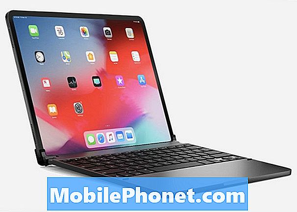 Geriausi „iPad Pro“ klaviatūros atvejai, kuriuos galite įsigyti 2019 m