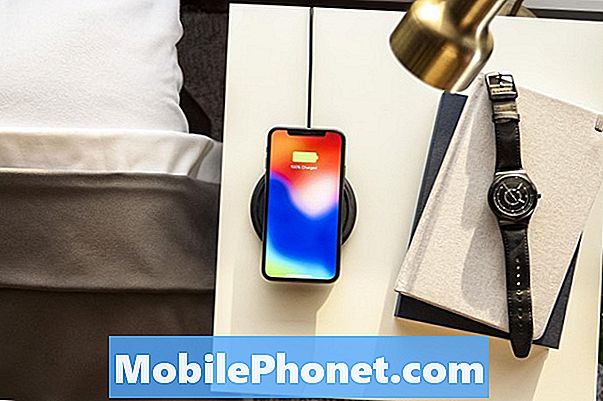 IPhone X, iPhone 8 और iPhone 8 Plus के लिए बेस्ट वायरलेस चार्जर