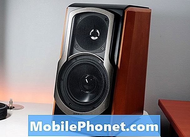Edifier S2000 Pro Đánh giá: Âm thanh được nâng cấp cho âm nhạc và phim của bạn