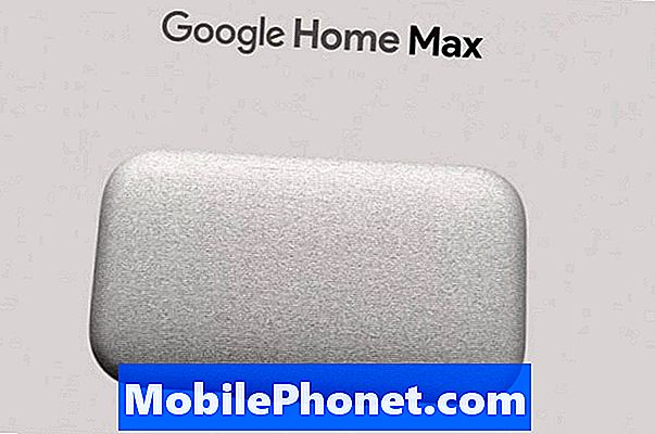 Google Home Max vydání: 5 věcí, které byste měli vědět