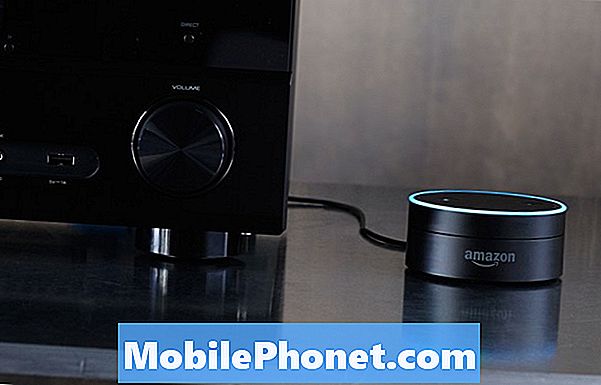 6 Problemi in popravki za Alexa in Amazon Echo