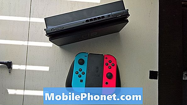 Kaip pataisyti „Stuck Joy-Cons“ „Nintendo Switch“