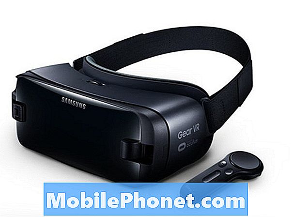Så här får du din gratis växel VR-adapter för Galaxy Note 9