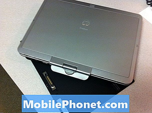 HP Elitebook 2760p pregled: težina, izdržljivost i izdržljivost