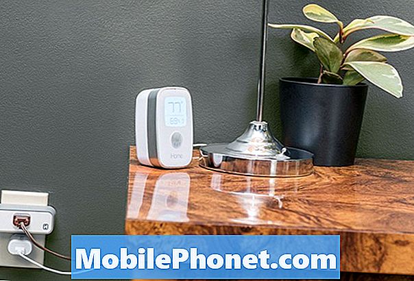 iHome iSS50 5-in-1 SmartMonitor Review