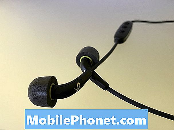 Jaybird Freedom Review: neverjetne, majhne slušalke Bluetooth