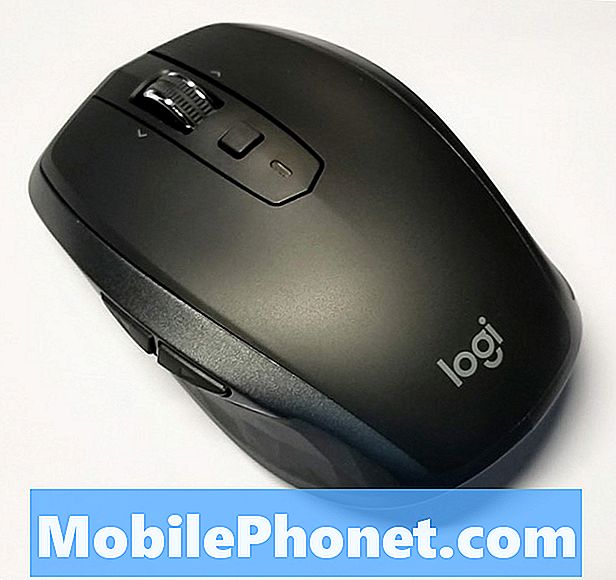 Logitech MX Anywhere 2S Recenze: Nejlepší Bluetooth myš