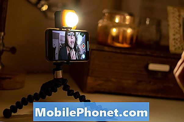 Lume Cube Air VC: najlepszy sposób na rozświetlenie połączeń wideo i Selfies