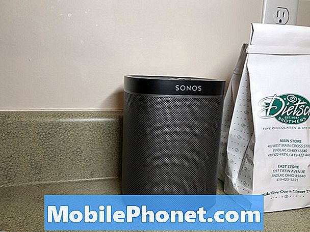 Lutron Caseta Wireless in Sonos pregled
