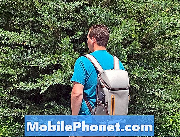Moshi Arcus Review: The Backpack Best I've Found - Artikel