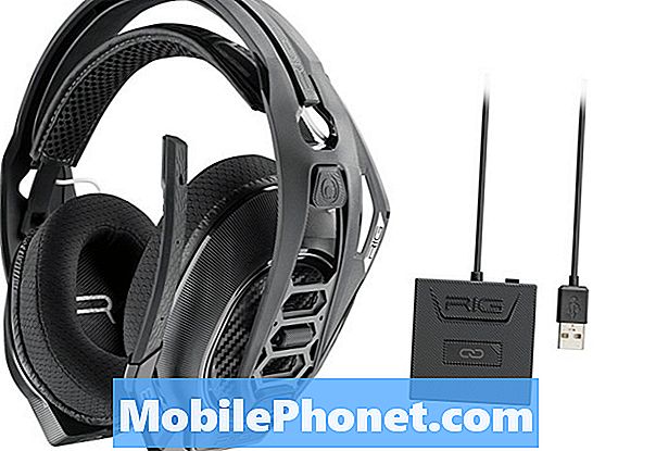 Plantronics RIG herní sluchátka s mikrofonem Volejte v Dolby Atmos pro Xbox One X - Články