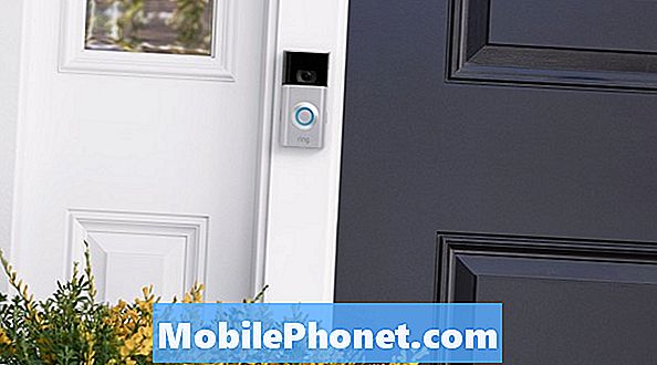 Ring Video Doorbell 2: Vse, kar kupci morajo vedeti