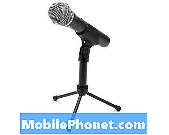 Samson Q2U Recording og Podcasting Pack Review