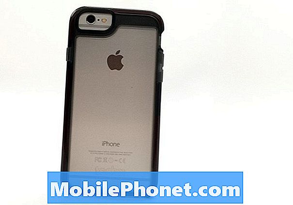Tech 21 iPhone 6 Αναθεώρηση περίπτωσης