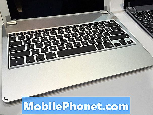 Slå iPad Pro inn i en MacBook med dette fantastiske tastaturet
