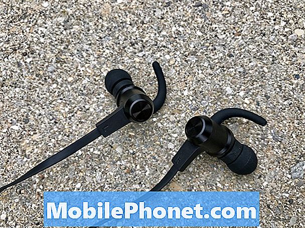 VAVA MOOV 28 Review: Bästa Bluetooth-hörlurar under $ 30 - Artiklar