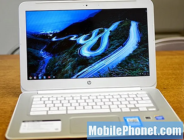 2014 Yazı İçin En İyi 5 Chromebook
