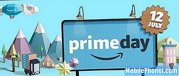 2016 Amazon Prime Day Deals, podrobnosti a dáta