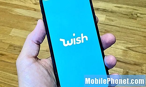 Wish App: 8 Hal yang Perlu Anda Ketahui di 2020