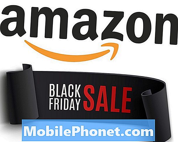 Amazon Black Friday 2016 ajánlatok: 6 várakozás, 4 nem