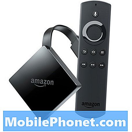 Amazon Fire TV 4K та нові динаміки Amazon Echo Оновіть свій будинок
