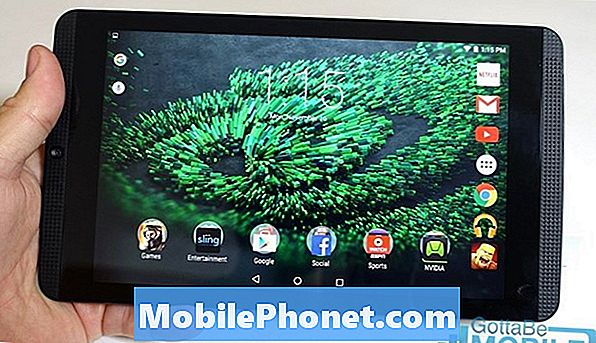 Tablet Tablet Android Yang Terbaik