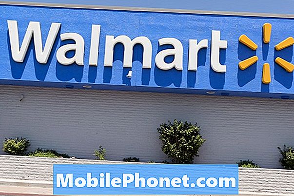 Walmart Gratis to-dagers levering nå dekker 2 millioner gjenstander