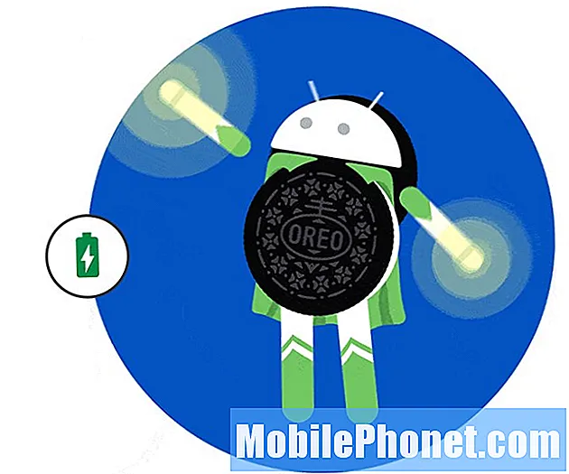 10 gyakori Android 8.1 Oreo probléma és javítás