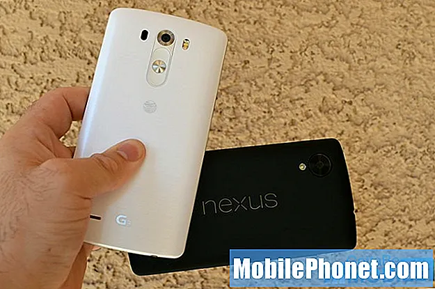 Yaygın 10 Nexus Android 5.0.1 Sorunları ve Nasıl Onarılır