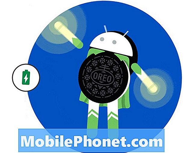 10 ปัญหาทั่วไปของ Android 8.1 Oreo & วิธีแก้ไข - บทความ