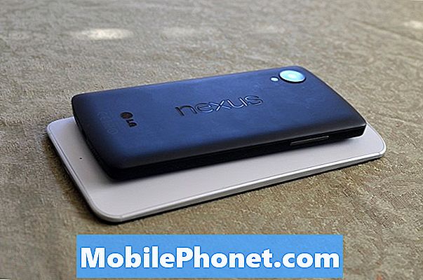 10 Yleiset Nexus 5 -ongelmat ja niiden korjaaminen
