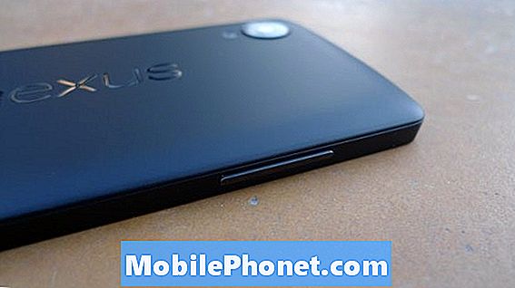 10 tietoa Nexus 5 Android 6.0.1 -päivityksestä - Artikkeleita