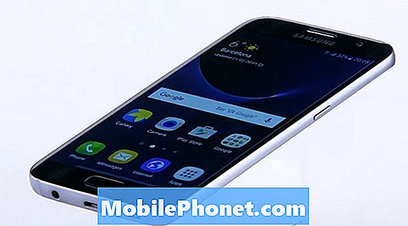 13 motivos para adorar o Samsung Galaxy S7