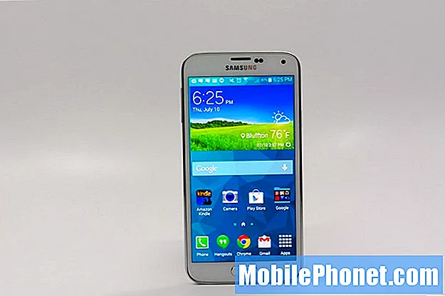 15 nye Samsung Galaxy Android 4.4 KitKat oppdateringsdetaljer