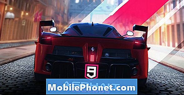 15 beste racing spill for Android