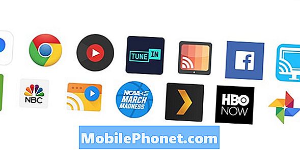 20 migliori app Chromecast per i dispositivi di streaming di Google