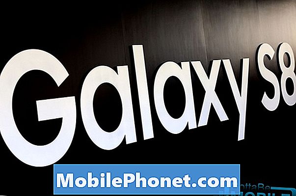 20 Běžné Galaxy S8 Problémy & Jak je opravit - Články