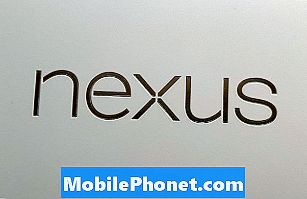 2015 Nexus 6 Release: Alt, hvad vi kender lige nu
