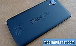 25 slēptās Nexus 5 funkcijas