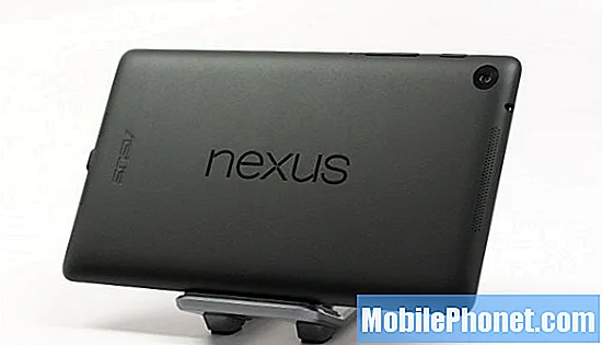 5 juegos increíbles para Nexus 7 (2014)