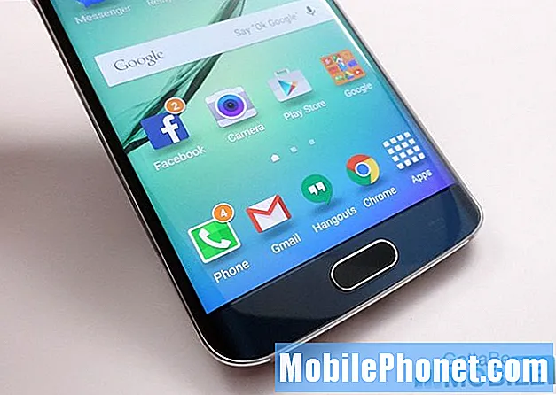 גרסת Samsung Android M: 5 דברים שכדאי לדעת כרגע