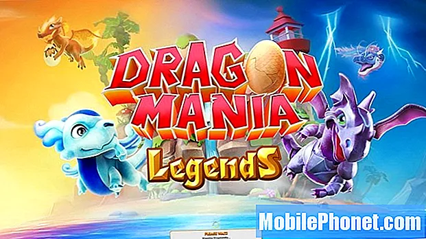 6 เคล็ดลับและเทคนิค Dragon Mania Legends