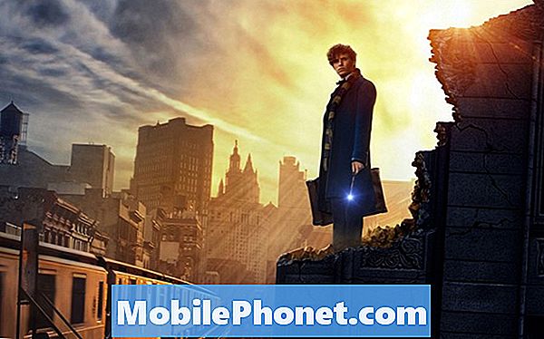 6 Ką daryti su „iPhone“ prieš „Fantastic Beasts“ ir kur juos rasti