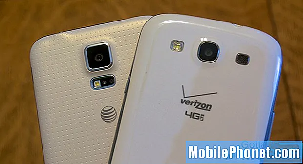 7 Veelvoorkomende Galaxy S3-problemen en hoe deze te verhelpen