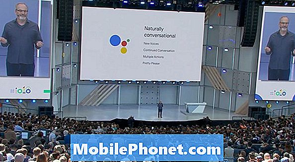 7 Kule nye funksjoner som kommer til Google Assistant