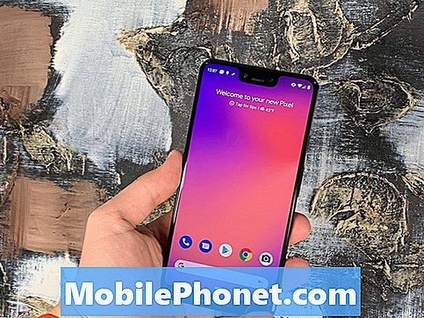 Pixel March Android 9 파이 업데이트 : 알아두면 좋을 것