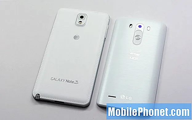 8 مشاكل Galaxy Note 3 الشائعة وكيفية إصلاحها