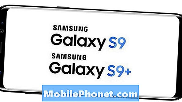 8 סיבות לחכות Samsung Galaxy S9 & 4 סיבות לא